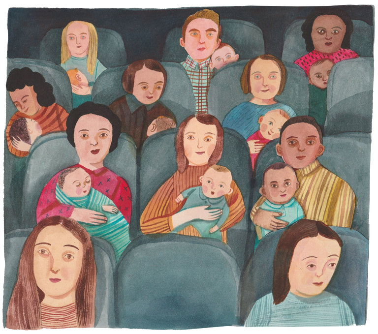 Women-and-Relationships Therapy-NYC