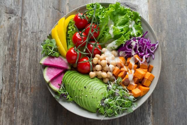 Good Food