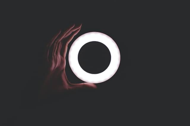 light therapy